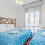 Guesthost - Flat A Due Passi Dalla Spiaggia! *