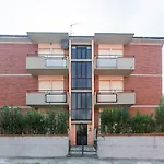 Guesthost - Flat A Due Passi Dalla Spiaggia! Apartamento Lido di Pomposa