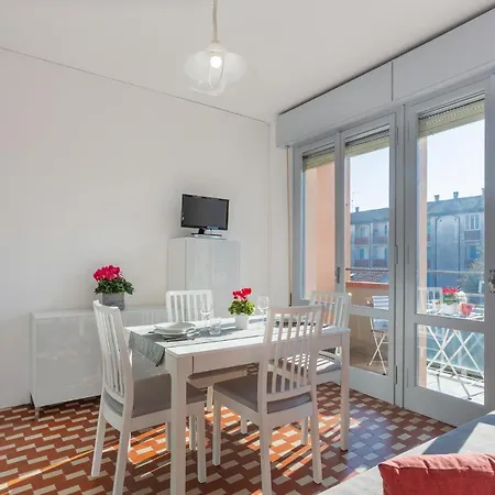 Guesthost - Flat A Due Passi Dalla Spiaggia! Lido di Pomposa