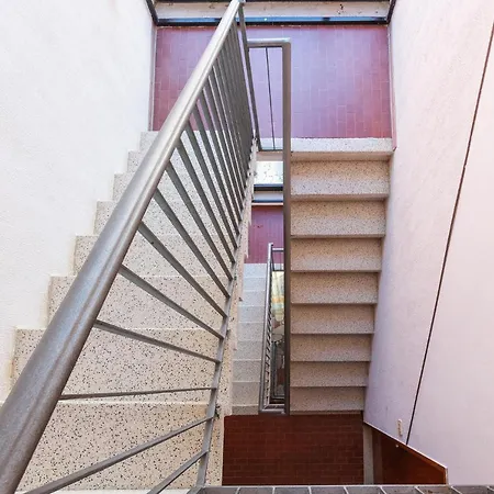 Flat A Due Passi Dalla Spiaggia!