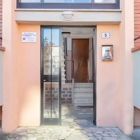 Guesthost - Flat A Due Passi Dalla Spiaggia! Lido di Pomposa