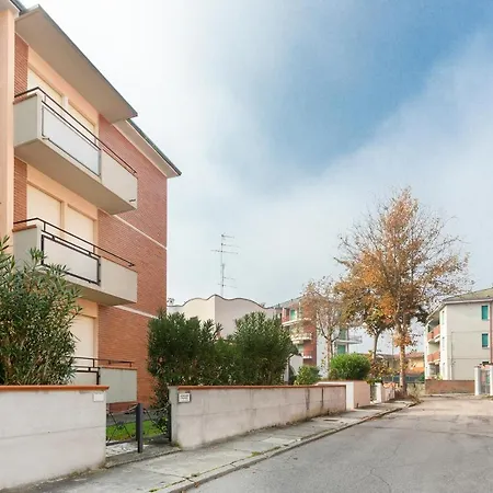 Lejlighed Guesthost - Flat A Due Passi Dalla Spiaggia! *