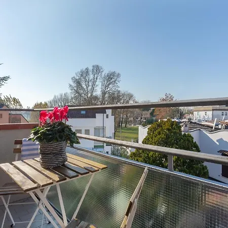 Flat A Due Passi Dalla Spiaggia! *