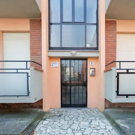 Apartment Flat A Due Passi Dalla Spiaggia!