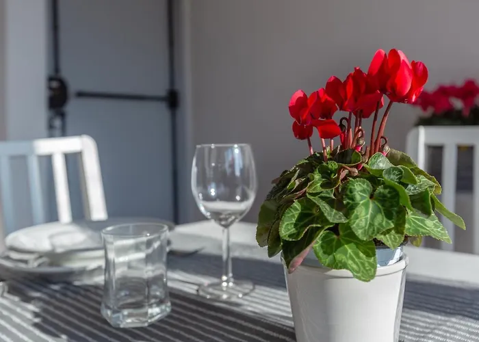 Guesthost - Flat A Due Passi Dalla Spiaggia! Lejlighed Lido di Pomposa