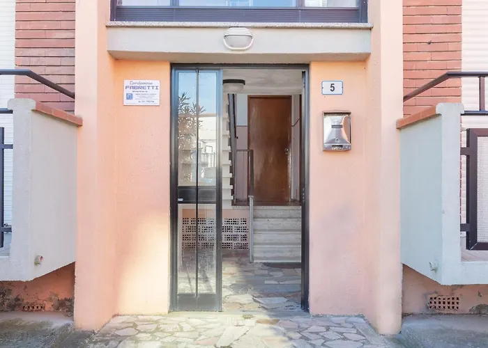 Guesthost - Flat A Due Passi Dalla Spiaggia! Lido di Pomposa