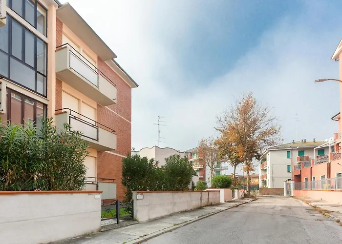 Lejlighed Guesthost - Flat A Due Passi Dalla Spiaggia! *