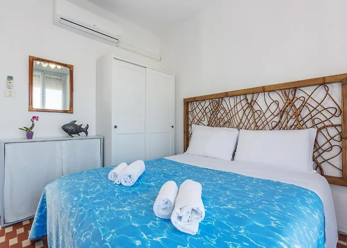 Guesthost - Flat A Due Passi Dalla Spiaggia! Lido di Pomposa