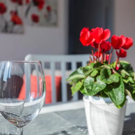 Flat A Due Passi Dalla Spiaggia!