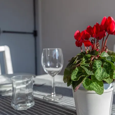 Flat A Due Passi Dalla Spiaggia! Апартаменты Лидо-ди-Помпоза