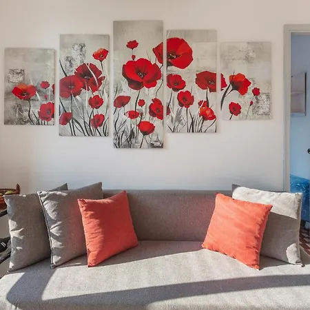 Apartman Flat A Due Passi Dalla Spiaggia! *