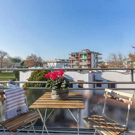 Apartman Flat A Due Passi Dalla Spiaggia! *