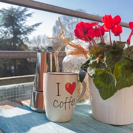 Apartman Flat A Due Passi Dalla Spiaggia!