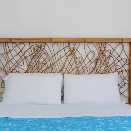 Flat A Due Passi Dalla Spiaggia! Лидо-ди-Помпоза