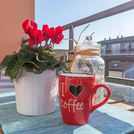 Flat A Due Passi Dalla Spiaggia! Appartement