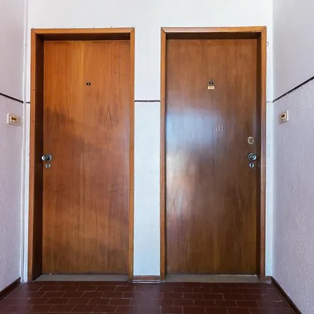 Appartement Flat A Due Passi Dalla Spiaggia! *