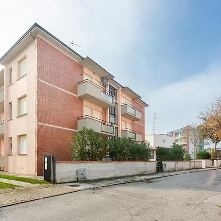 Flat A Due Passi Dalla Spiaggia! Apartman Lido di Pomposa