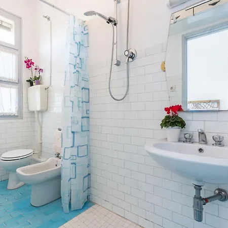 Flat A Due Passi Dalla Spiaggia! * Lido di Pomposa