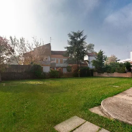 Flat A Due Passi Dalla Spiaggia! Апартаменты