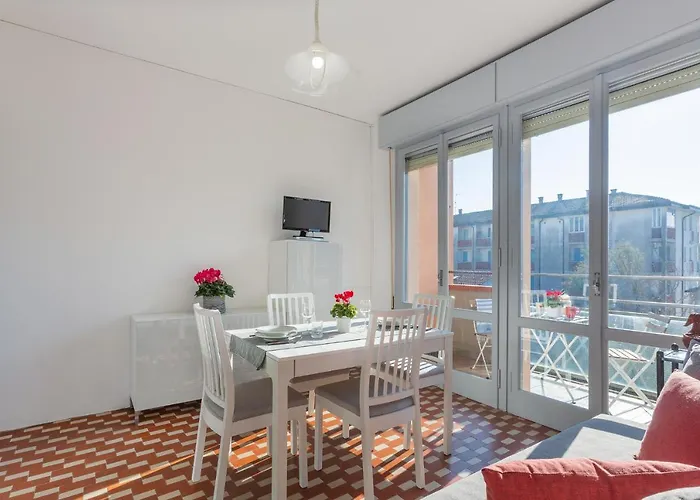 Guesthost - Flat A Due Passi Dalla Spiaggia! Lido di Pomposa