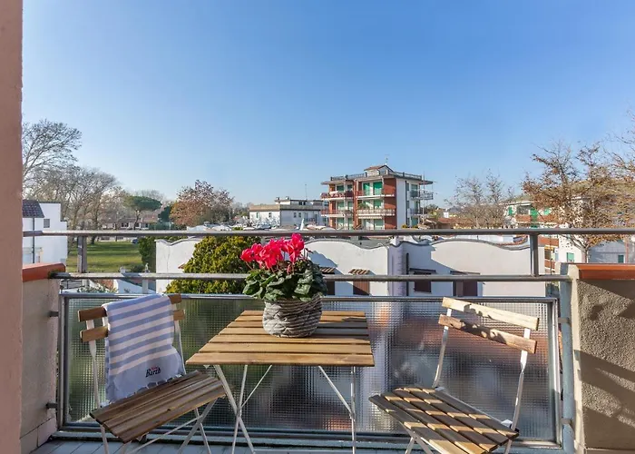 Apartament Guesthost - Flat A Due Passi Dalla Spiaggia! *