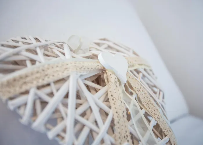 Apartament Guesthost - Flat A Due Passi Dalla Spiaggia!