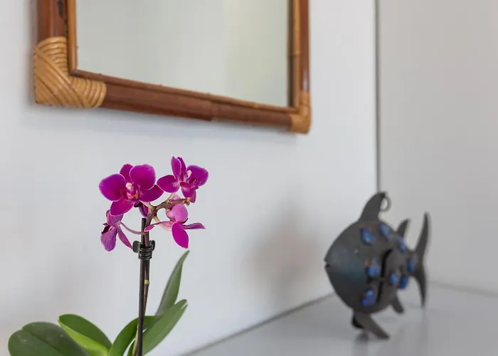 Guesthost - Flat A Due Passi Dalla Spiaggia! Appartement