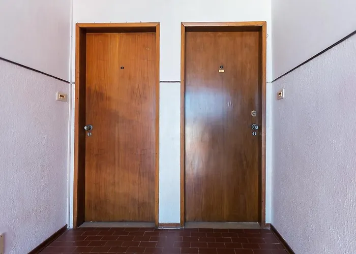 Appartement Guesthost - Flat A Due Passi Dalla Spiaggia! *