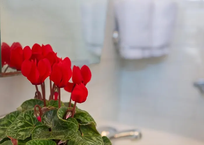 Guesthost - Flat A Due Passi Dalla Spiaggia! Appartement *