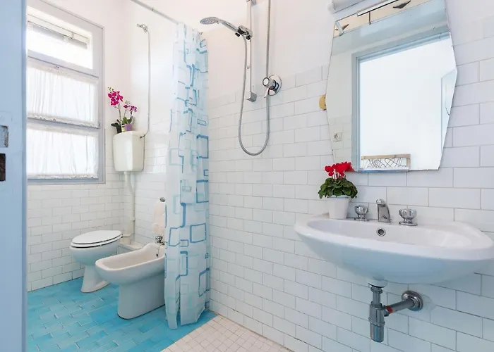 Guesthost - Flat A Due Passi Dalla Spiaggia! * Lido di Pomposa