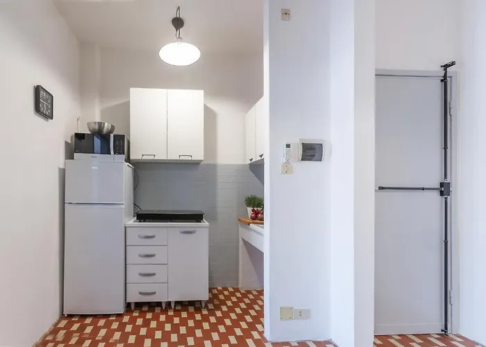 Guesthost - Flat A Due Passi Dalla Spiaggia! * Lido di Pomposa